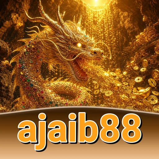 Logo ajaib88