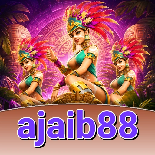 Logo ajaib88