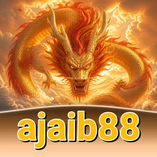 Logo ajaib88