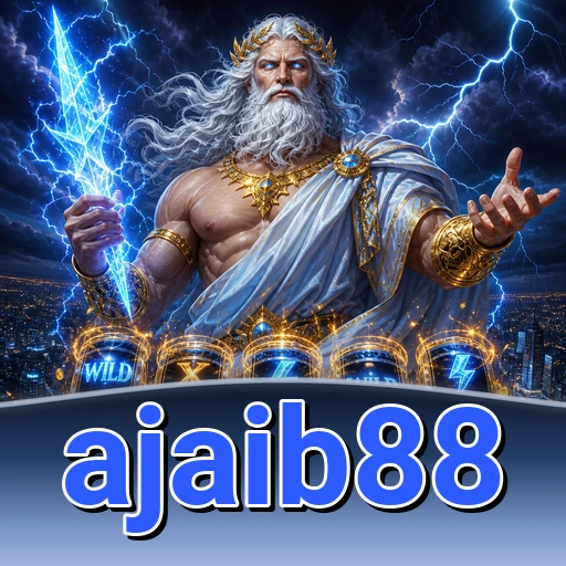 Logo ajaib88